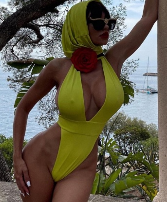 Алина